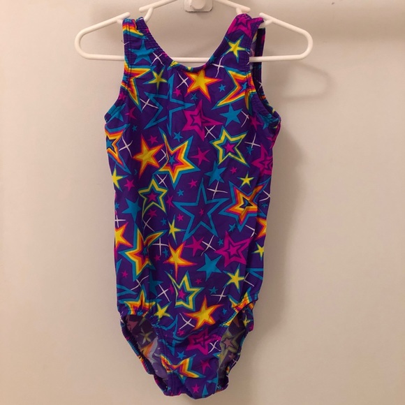 Look-It Activewear Other - 💗 3/$30 Look-It Activewear Kid Gymnastics Leotard